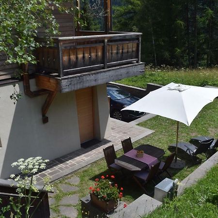 Chalet Do Costa Поцца-ді-Фасса Екстер'єр фото