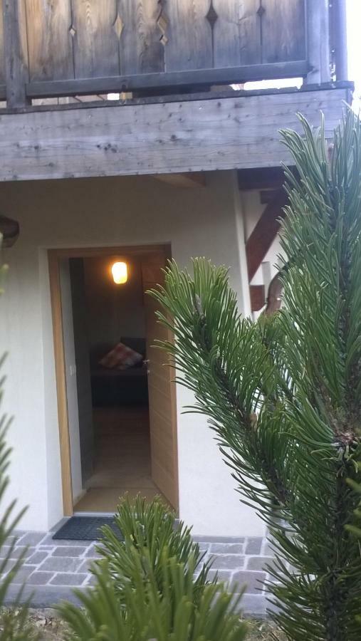 Chalet Do Costa Поцца-ді-Фасса Екстер'єр фото